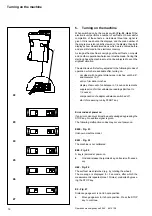 Preview for 14 page of Hofmann Geodyna 2350 Operation Manual