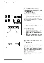 Preview for 35 page of Hofmann Geodyna 2350 Operation Manual