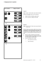 Preview for 41 page of Hofmann Geodyna 2350 Operation Manual