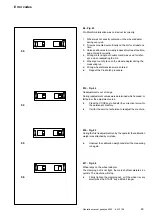 Preview for 43 page of Hofmann Geodyna 2350 Operation Manual