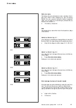 Preview for 47 page of Hofmann Geodyna 2350 Operation Manual