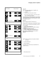 Preview for 37 page of Hofmann geodyna 2600 Operation Manual