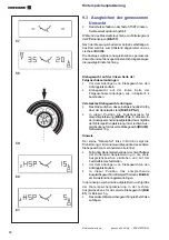 Preview for 70 page of Hofmann geodyna 4500-2 Operation Manual