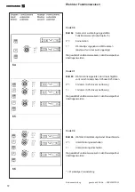 Preview for 76 page of Hofmann geodyna 4500-2 Operation Manual