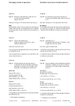 Preview for 81 page of Hofmann geodyna 4500-2 Operation Manual