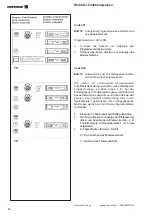 Preview for 86 page of Hofmann geodyna 4500-2 Operation Manual