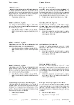 Preview for 99 page of Hofmann geodyna 4500-2 Operation Manual