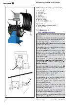 Предварительный просмотр 6 страницы Hofmann geodyna 4900 Operation Manual