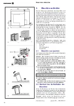 Предварительный просмотр 12 страницы Hofmann geodyna 4900 Operation Manual