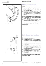 Предварительный просмотр 14 страницы Hofmann geodyna 4900 Operation Manual