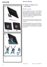 Предварительный просмотр 18 страницы Hofmann geodyna 4900 Operation Manual