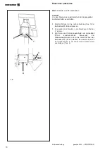 Предварительный просмотр 20 страницы Hofmann geodyna 4900 Operation Manual