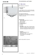 Предварительный просмотр 26 страницы Hofmann geodyna 4900 Operation Manual