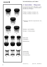 Предварительный просмотр 28 страницы Hofmann geodyna 4900 Operation Manual