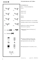 Предварительный просмотр 30 страницы Hofmann geodyna 4900 Operation Manual