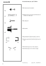 Предварительный просмотр 32 страницы Hofmann geodyna 4900 Operation Manual