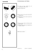 Предварительный просмотр 34 страницы Hofmann geodyna 4900 Operation Manual