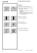 Предварительный просмотр 38 страницы Hofmann geodyna 4900 Operation Manual