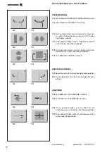 Предварительный просмотр 40 страницы Hofmann geodyna 4900 Operation Manual