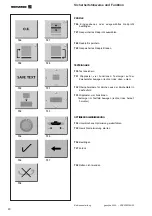 Предварительный просмотр 42 страницы Hofmann geodyna 4900 Operation Manual