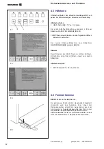 Предварительный просмотр 44 страницы Hofmann geodyna 4900 Operation Manual