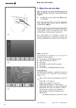 Предварительный просмотр 46 страницы Hofmann geodyna 4900 Operation Manual