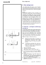 Предварительный просмотр 52 страницы Hofmann geodyna 4900 Operation Manual