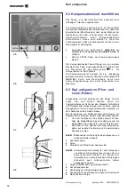 Предварительный просмотр 54 страницы Hofmann geodyna 4900 Operation Manual