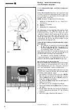 Предварительный просмотр 66 страницы Hofmann geodyna 4900 Operation Manual