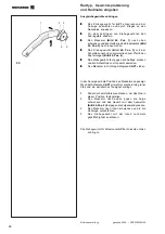 Предварительный просмотр 70 страницы Hofmann geodyna 4900 Operation Manual