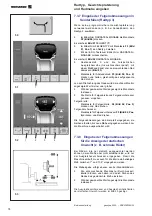 Предварительный просмотр 76 страницы Hofmann geodyna 4900 Operation Manual