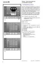 Предварительный просмотр 78 страницы Hofmann geodyna 4900 Operation Manual