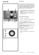 Предварительный просмотр 84 страницы Hofmann geodyna 4900 Operation Manual