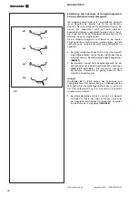 Предварительный просмотр 92 страницы Hofmann geodyna 4900 Operation Manual