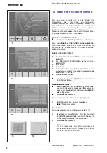 Предварительный просмотр 100 страницы Hofmann geodyna 4900 Operation Manual