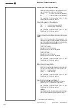 Предварительный просмотр 104 страницы Hofmann geodyna 4900 Operation Manual