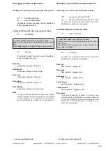 Предварительный просмотр 107 страницы Hofmann geodyna 4900 Operation Manual