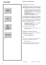 Предварительный просмотр 110 страницы Hofmann geodyna 4900 Operation Manual