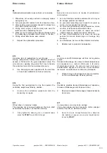 Предварительный просмотр 115 страницы Hofmann geodyna 4900 Operation Manual