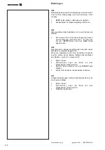 Предварительный просмотр 120 страницы Hofmann geodyna 4900 Operation Manual