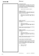 Предварительный просмотр 122 страницы Hofmann geodyna 4900 Operation Manual