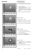 Предварительный просмотр 130 страницы Hofmann geodyna 4900 Operation Manual