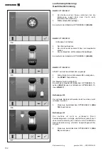 Предварительный просмотр 134 страницы Hofmann geodyna 4900 Operation Manual