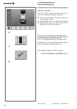 Предварительный просмотр 140 страницы Hofmann geodyna 4900 Operation Manual