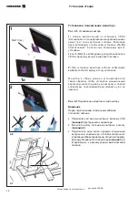 Preview for 14 page of Hofmann geodyna 6800-2 Manual