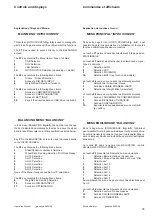 Preview for 35 page of Hofmann geodyna 6800-2 Manual