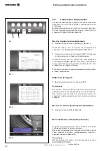 Preview for 40 page of Hofmann geodyna 6800-2 Manual