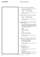 Preview for 110 page of Hofmann geodyna 6800-2 Manual