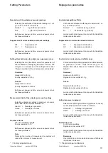 Preview for 111 page of Hofmann geodyna 6800-2 Manual