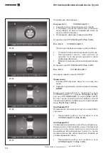 Preview for 144 page of Hofmann geodyna 6800-2 Manual